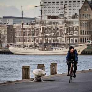 Foto La toma del poder