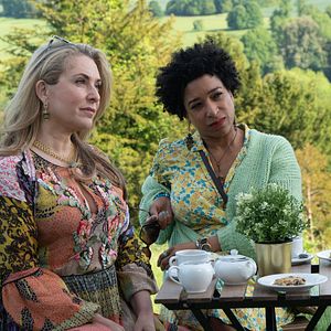 Foto Tracy-Ann Oberman