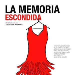 Foto La memoria escondida