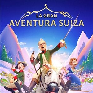 Foto La gran aventura suiza