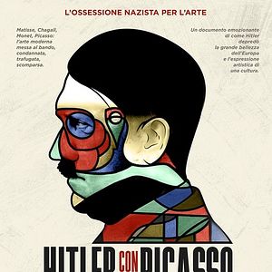Foto Hitler vs. Picasso