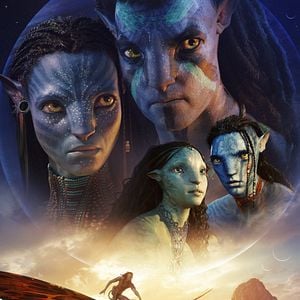 Foto Avatar: El sentido del agua