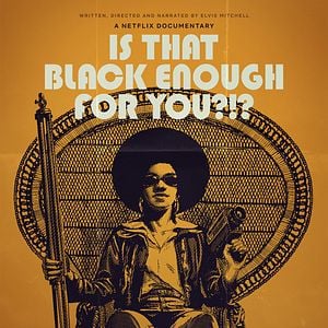 Foto ¿¡Soy lo bastante negro para ti!?