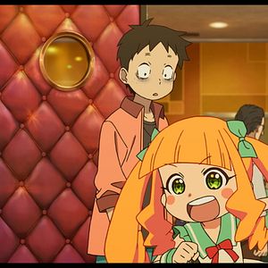 Foto Pompo: La magia del cine