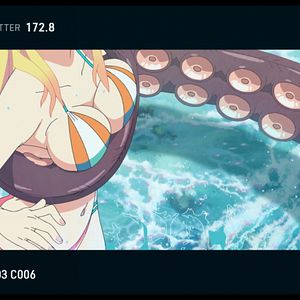 Foto Pompo: La magia del cine