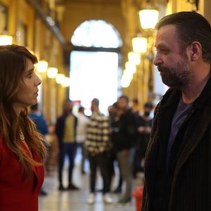 Foto 10 días de un buen hombre