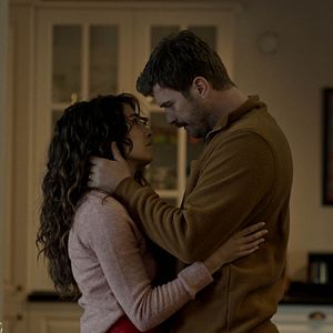 Foto Con la soga al cuello