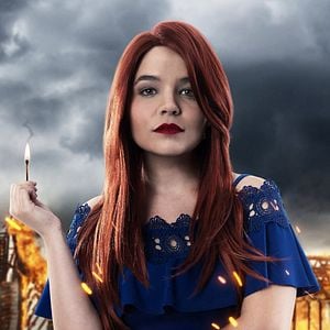 Foto No volverás a verla