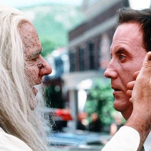 Foto Robert John Burke