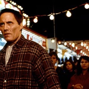 Foto Robert John Burke