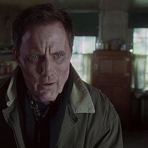 Foto Robert John Burke