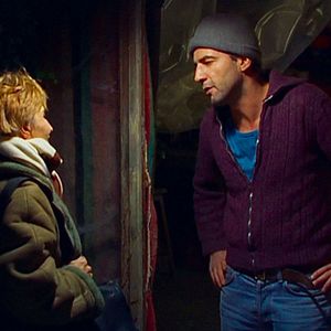 Foto Un petit cas de conscience