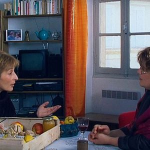 Foto Un petit cas de conscience