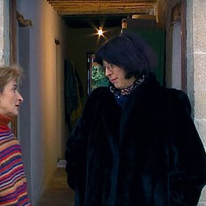 Foto Un petit cas de conscience