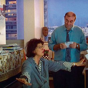 Foto Un petit cas de conscience