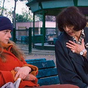 Foto Un petit cas de conscience