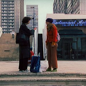 Foto Un petit cas de conscience