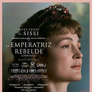 Foto La emperatriz rebelde