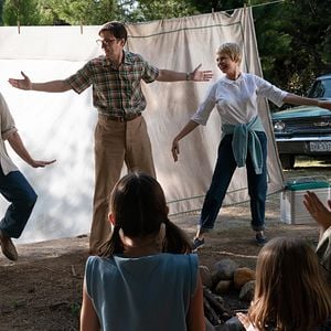 Foto Michelle Williams