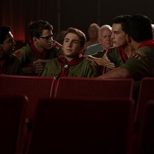 Foto Gabriel Bateman