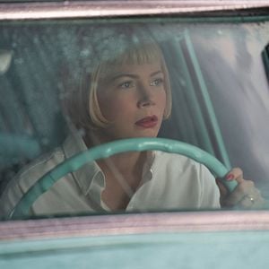 Foto Michelle Williams