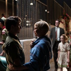 Foto Michelle Williams