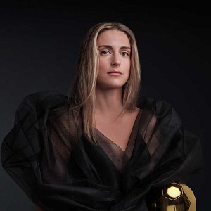 Foto Alexia: Labor Omnia Vincit