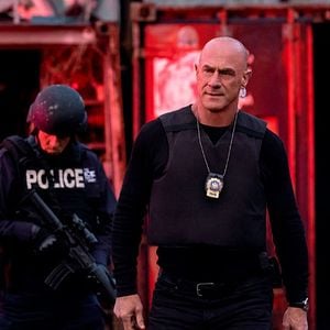 Foto Ley y Orden: crimen organizado