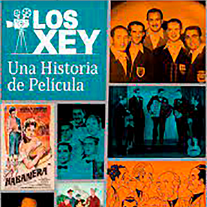 Foto Los Xey, una historia de película