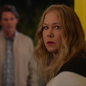 Foto Christina Applegate