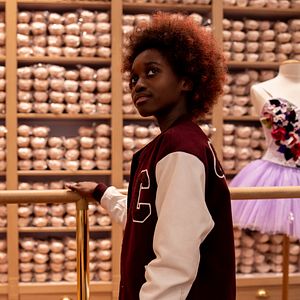 Foto Súper bailarina