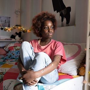 Foto Súper bailarina