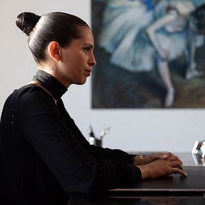 Foto Súper bailarina