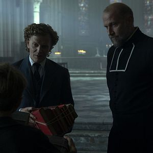 Foto François Damiens