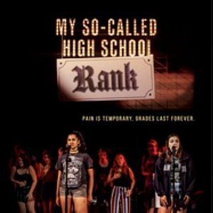 Foto My So-Called High School Rank