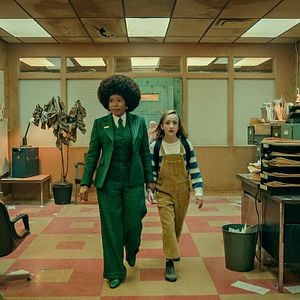 Foto El país de los sueños