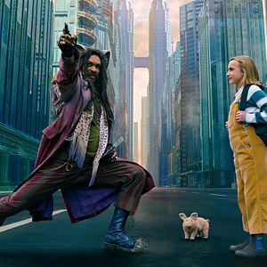 Foto El país de los sueños