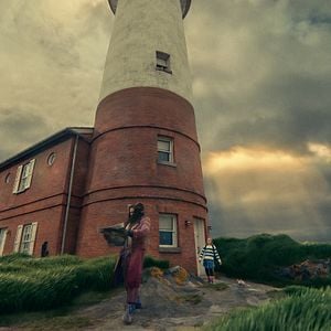 Foto El país de los sueños