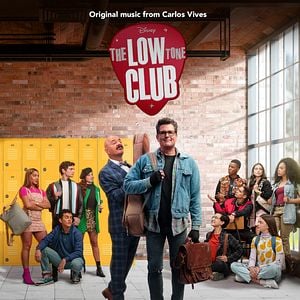 Foto El club de los graves