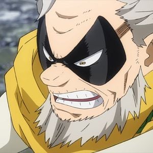 Foto My Hero Academia