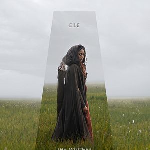 Foto The Witcher: El origen de la sangre