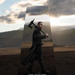 Foto The Witcher: El origen de la sangre