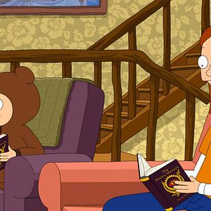 Foto The Great North