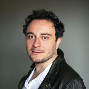 Foto Alessio Praticò