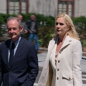 Foto Ghislaine Maxwell: Asquerosamente rica