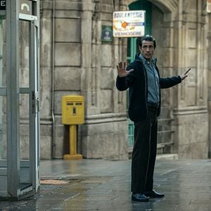 Foto Juan José Ballesta