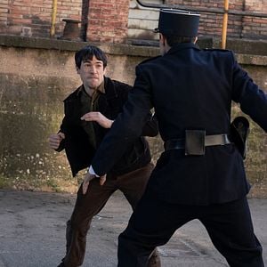 Foto Juan José Ballesta