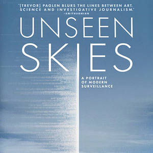Foto Unseen Skies
