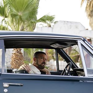 Foto El protector (The Enforcer)