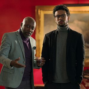 Foto Una Navidad llena de Gracia